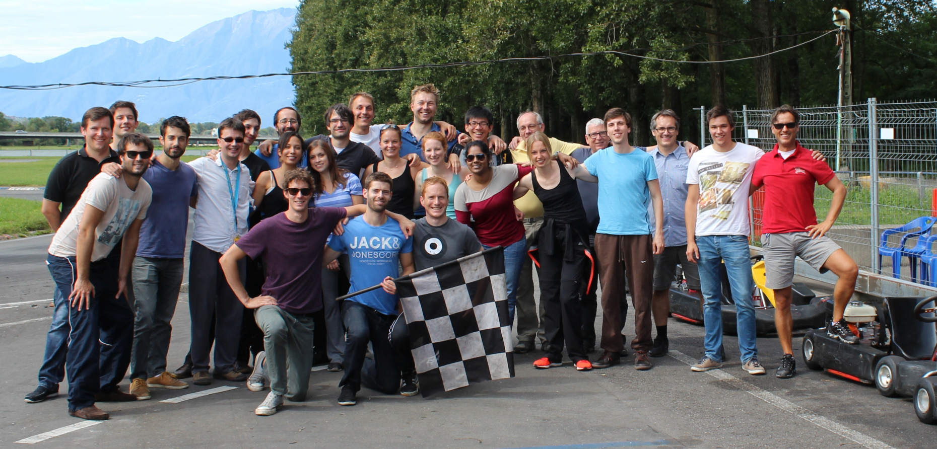 gokart
